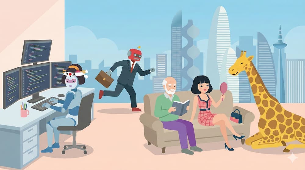 心が解ける瞬間