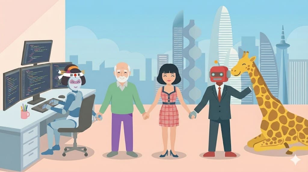 優しさマックスにできること